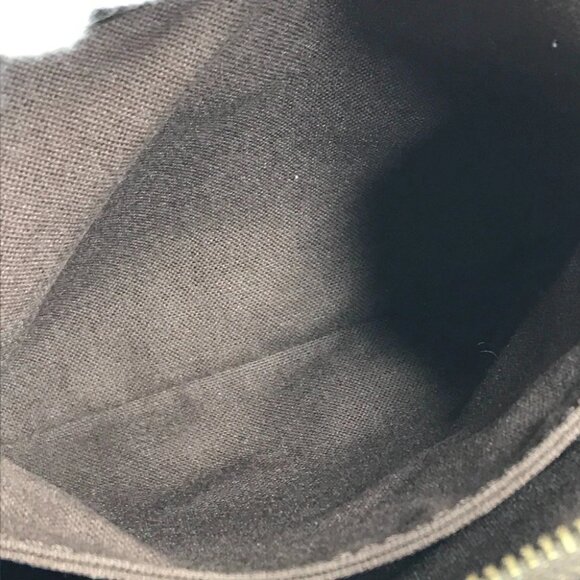 LOUIS VUITTON N41442 Damier Olaf PM Pochette Bag Crossbody Shoulder Bag - Picture 8 of 15